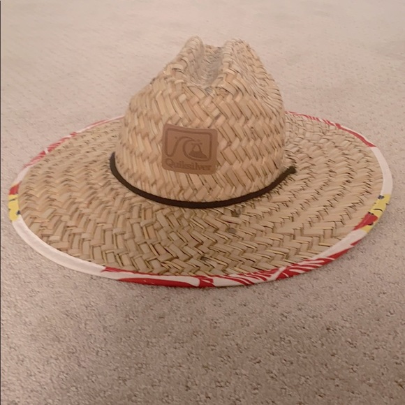 Quiksilver Accessories - Women’s Quicksilver beach hat